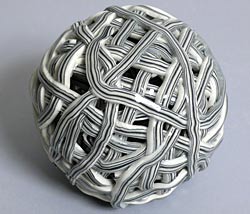 tangle ball