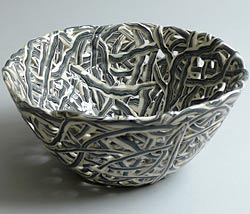 tangle bowl